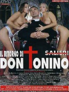 Возвращение Дона Тонино