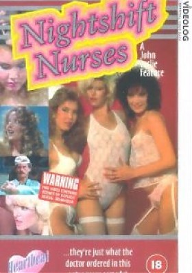 Медсестры ночной смены